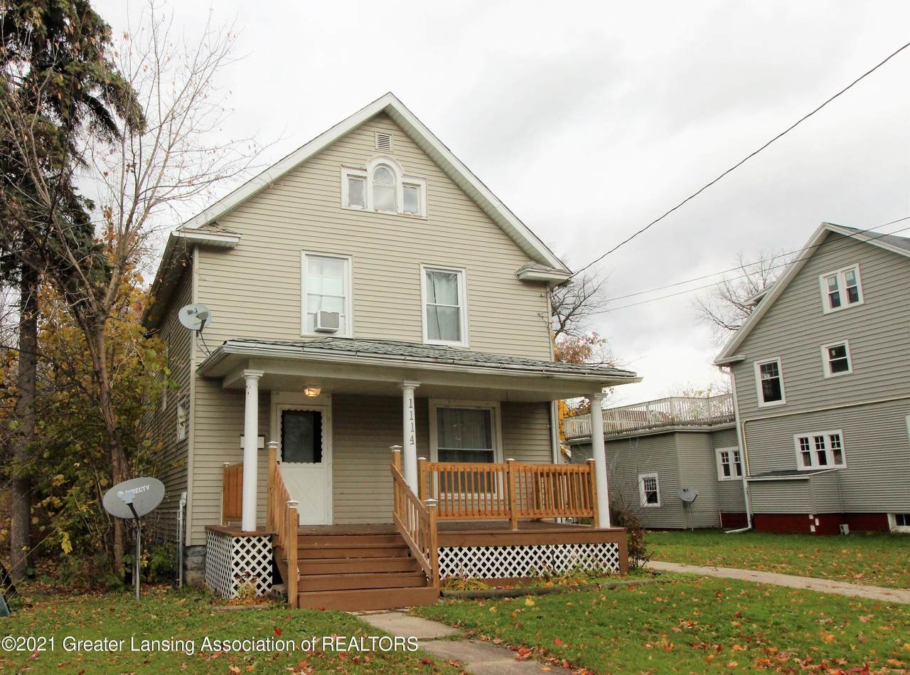 1114 Ottawa Street - Photo 1