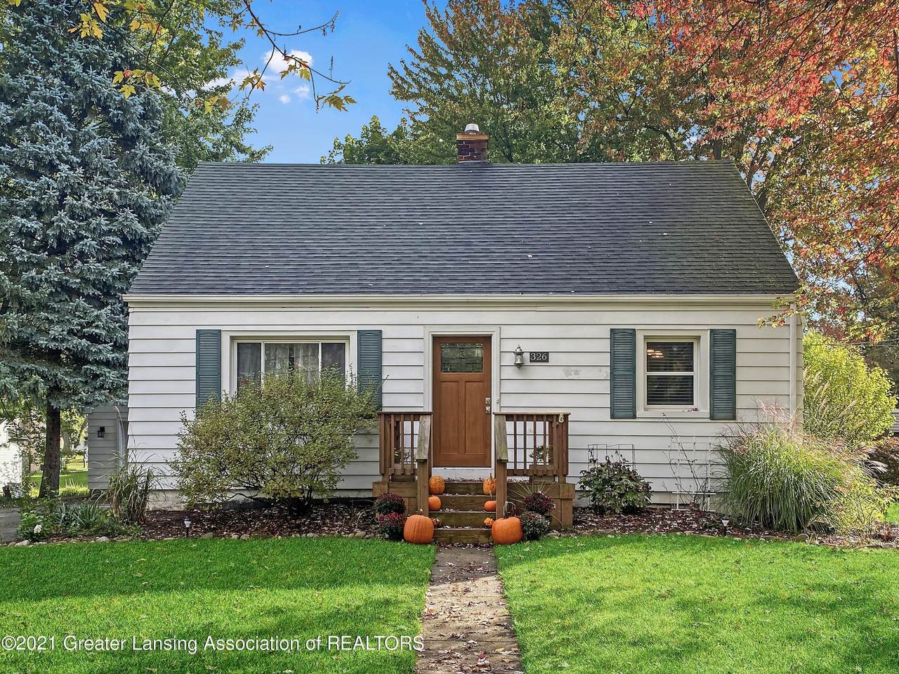 326 Wilson Street - Photo 1
