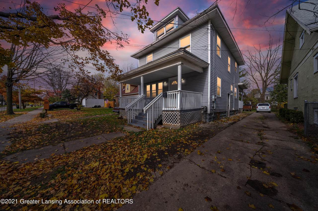 1206 Michigan Avenue - Photo 1