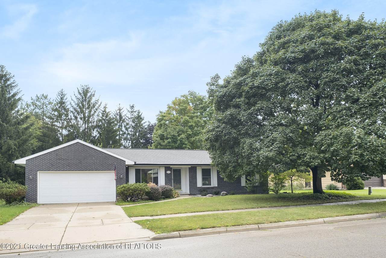 6113 Horizon Drive - Photo 1
