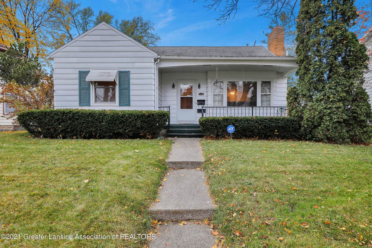 2408 Kensington Road - Photo 1