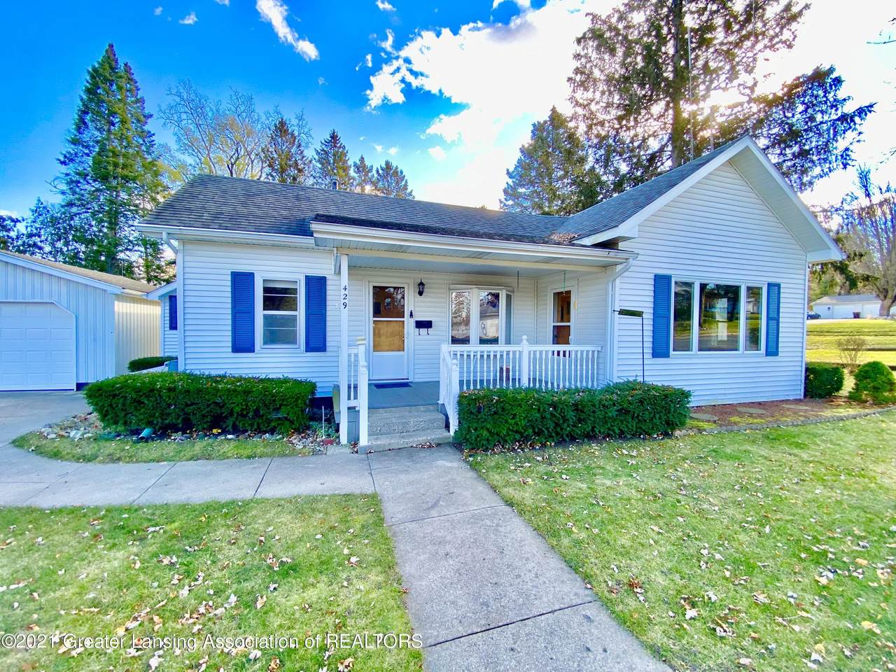 429 Kearney Street - Photo 1