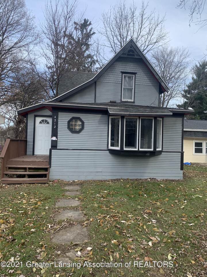 4212 Holt Road - Photo 1