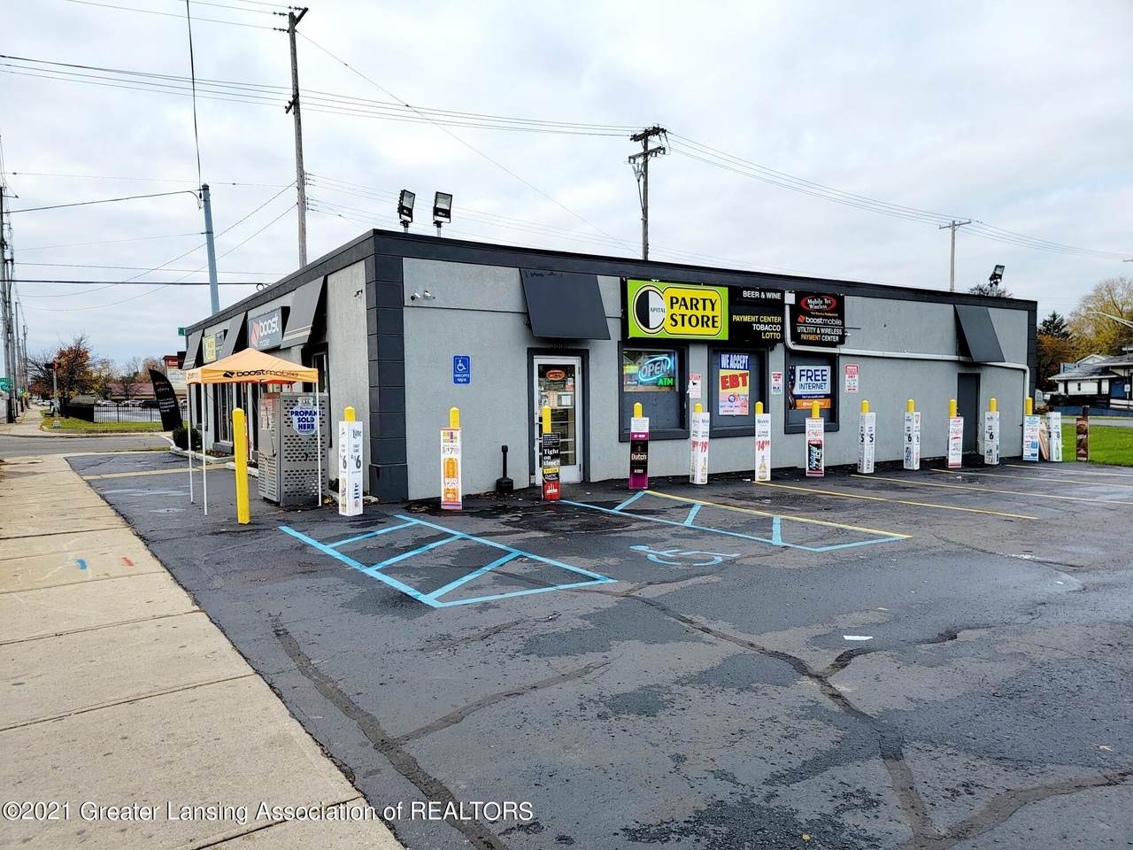 3330 Cedar Street - Photo 1
