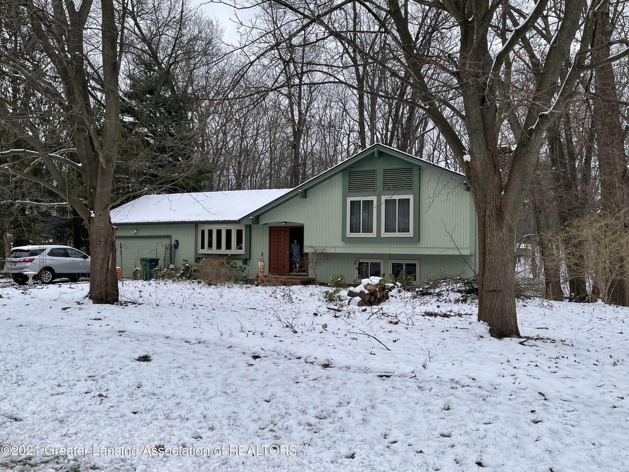 4616 Sandstone Drive - Photo 1