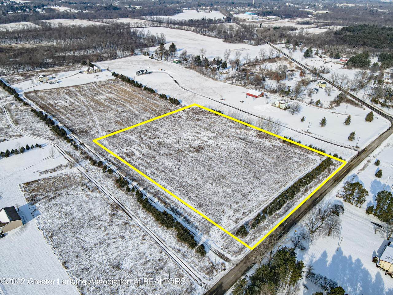 0 Houston Road - Photo 1
