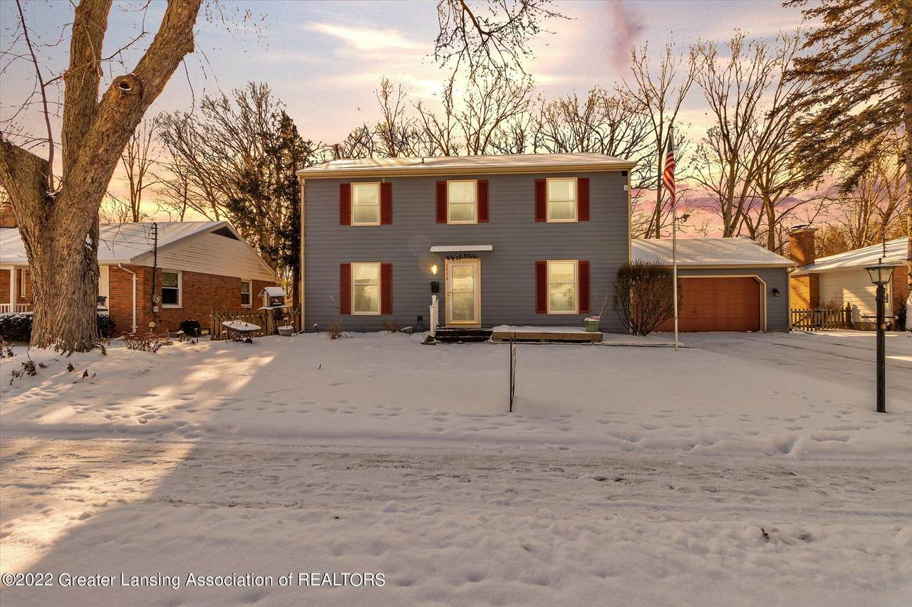 1654 Cahill Drive - Photo 1