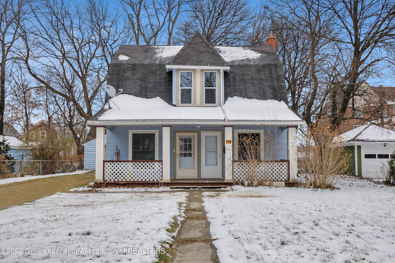 116 Magnolia Avenue - Photo 1
