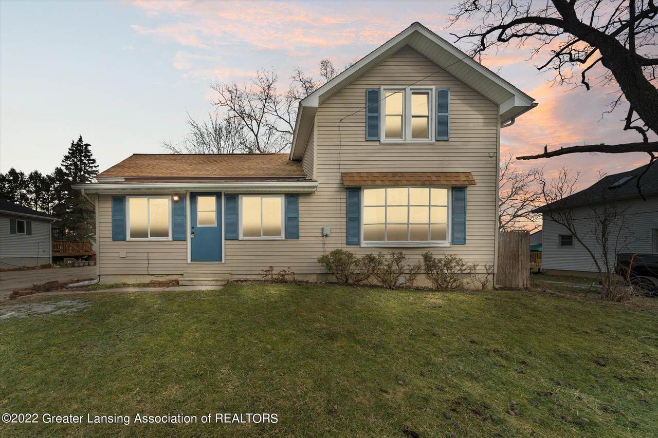 3604 Meridian Road - Photo 1