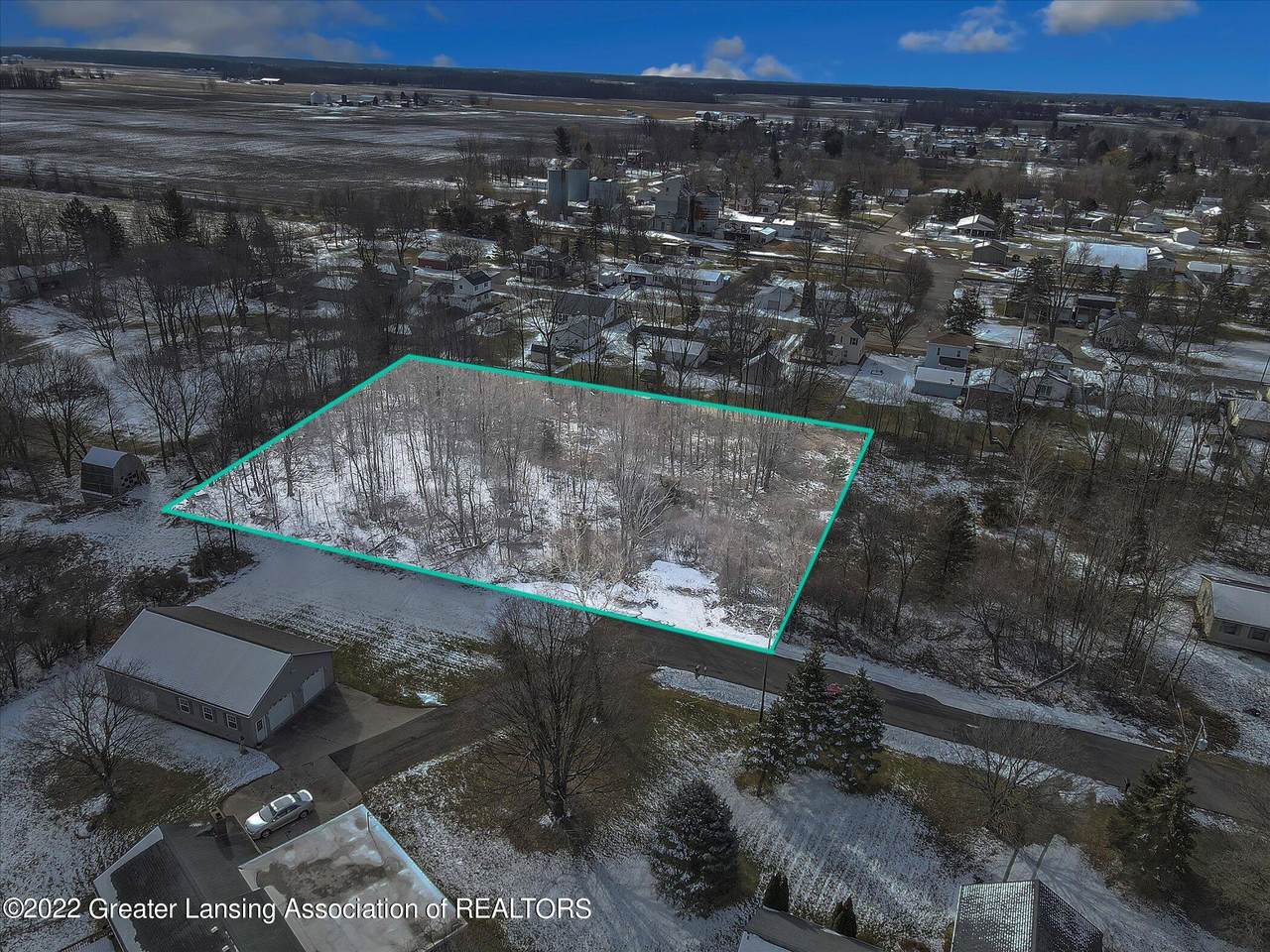 Lot 04 Green Acres Drive - Photo 1