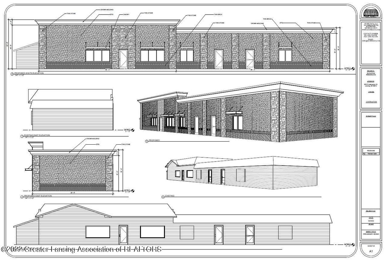 925 Kalamazoo Street - Photo 1