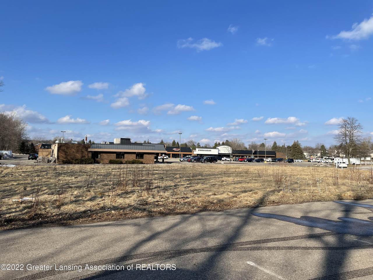 V/L Lake Lansing Road - Photo 1
