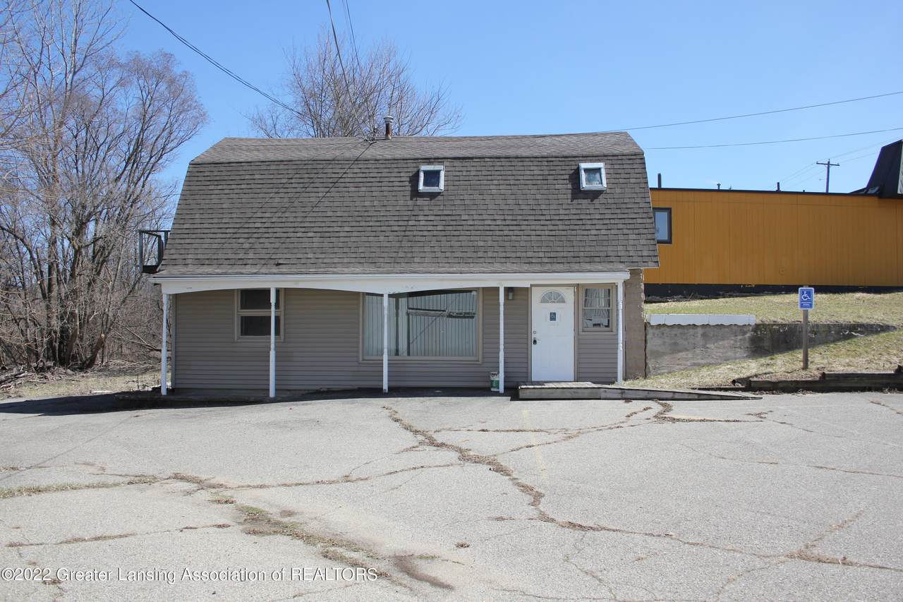 1486 Haslett Road - Photo 1