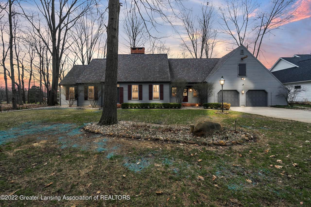 4909 Barnstable Lane - Photo 1