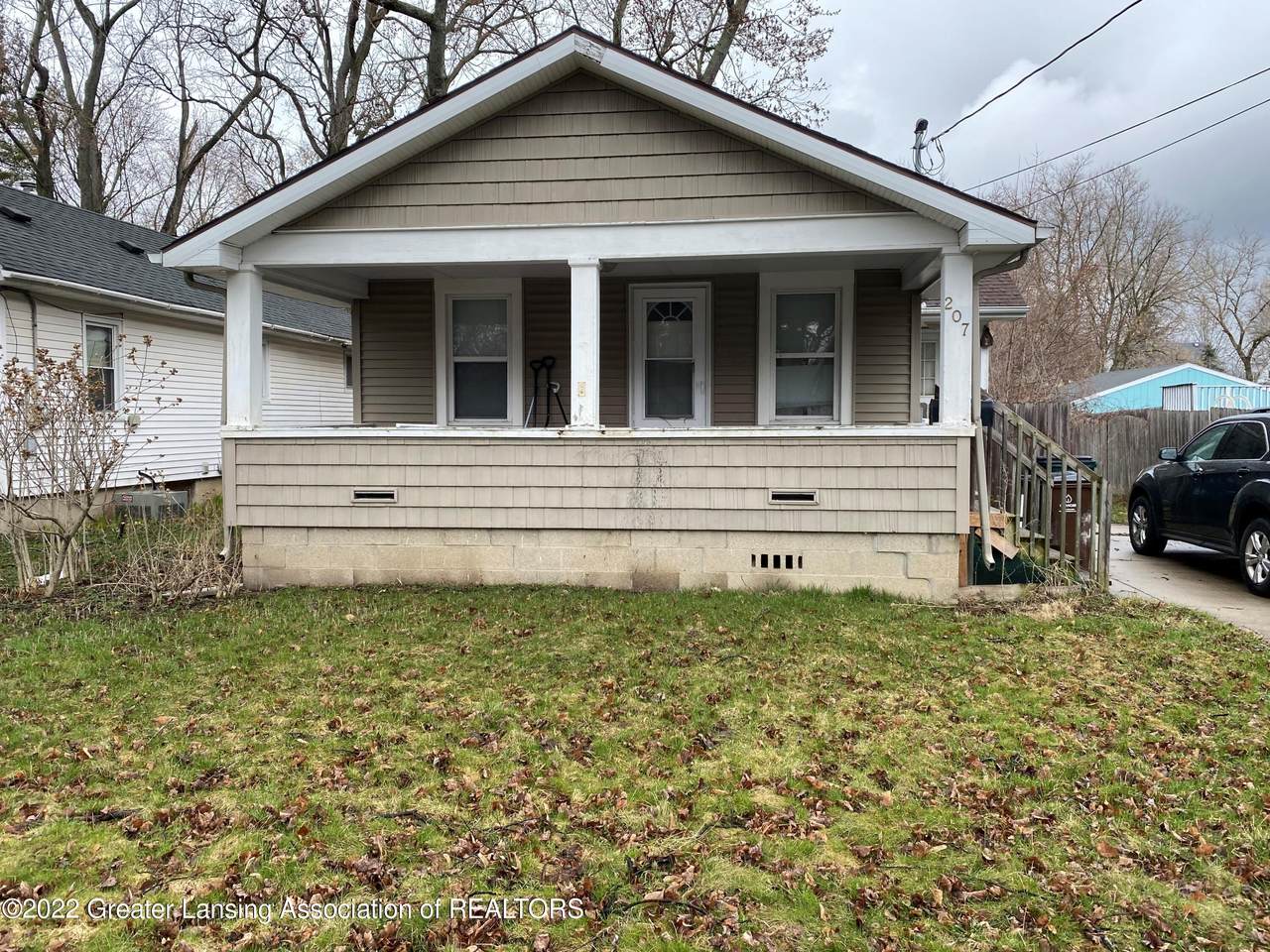 207 Rouse Street - Photo 1