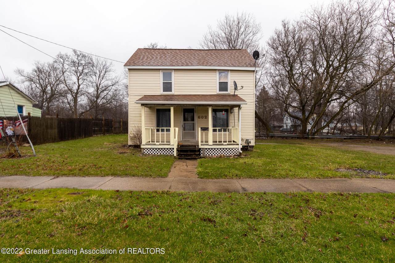 602 Cochran Avenue - Photo 1