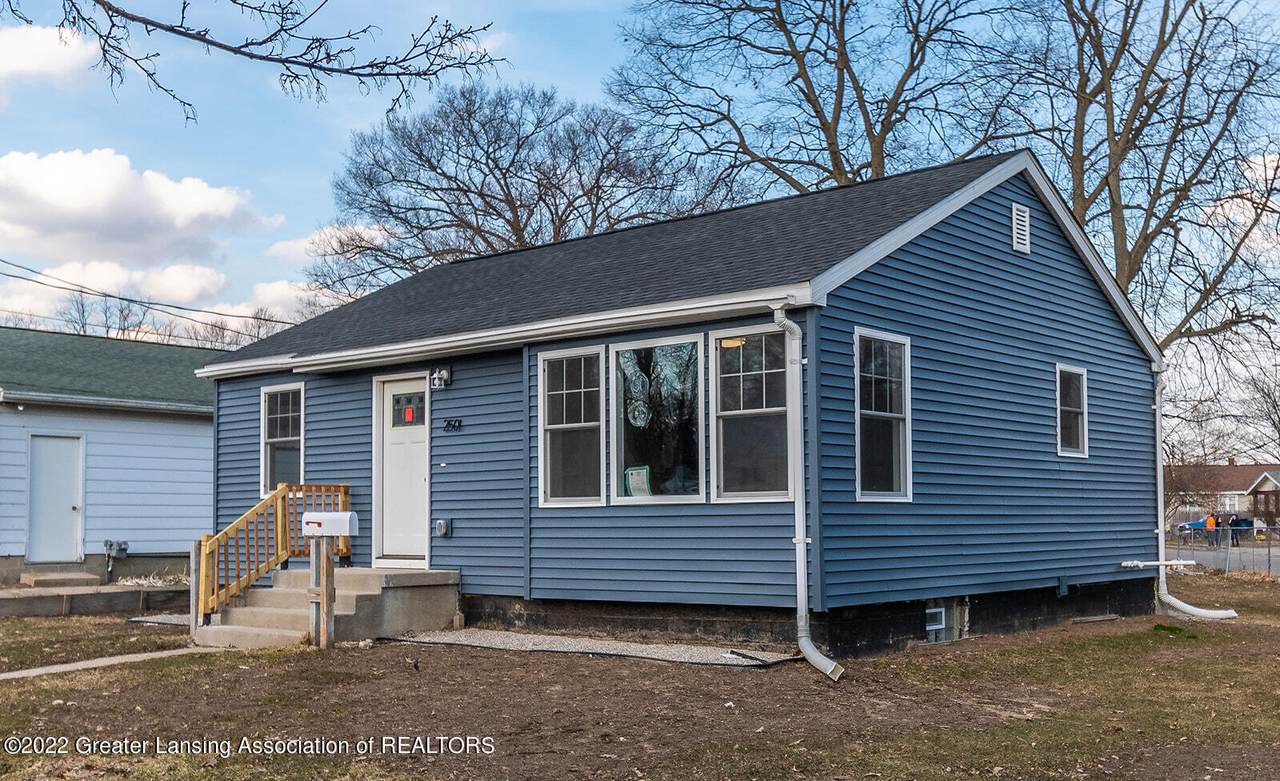 2501 Stirling Avenue - Photo 1