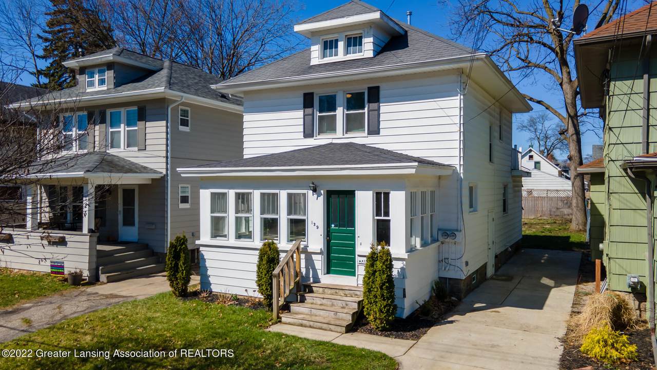 129 Magnolia Avenue - Photo 1