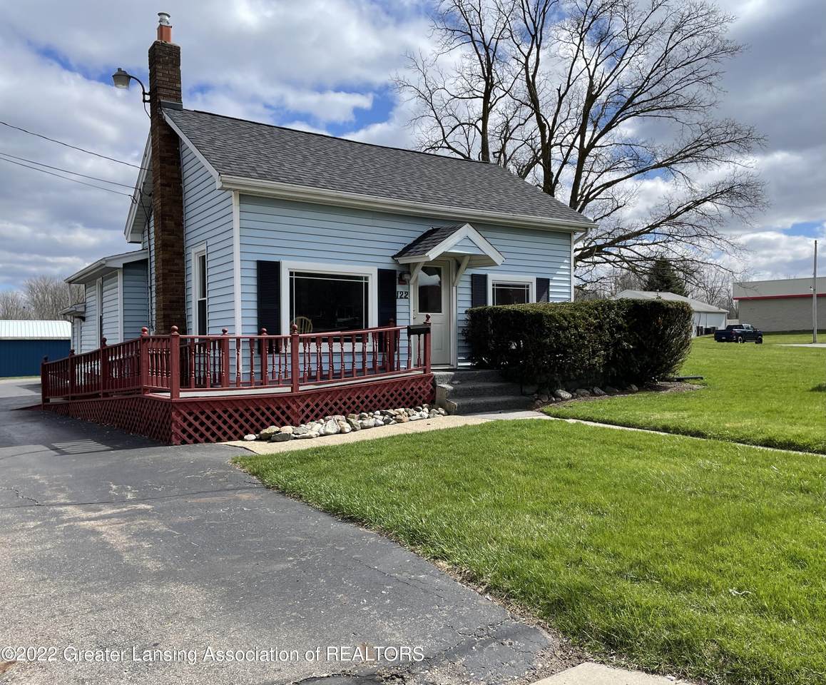 122 Lansing Street - Photo 1