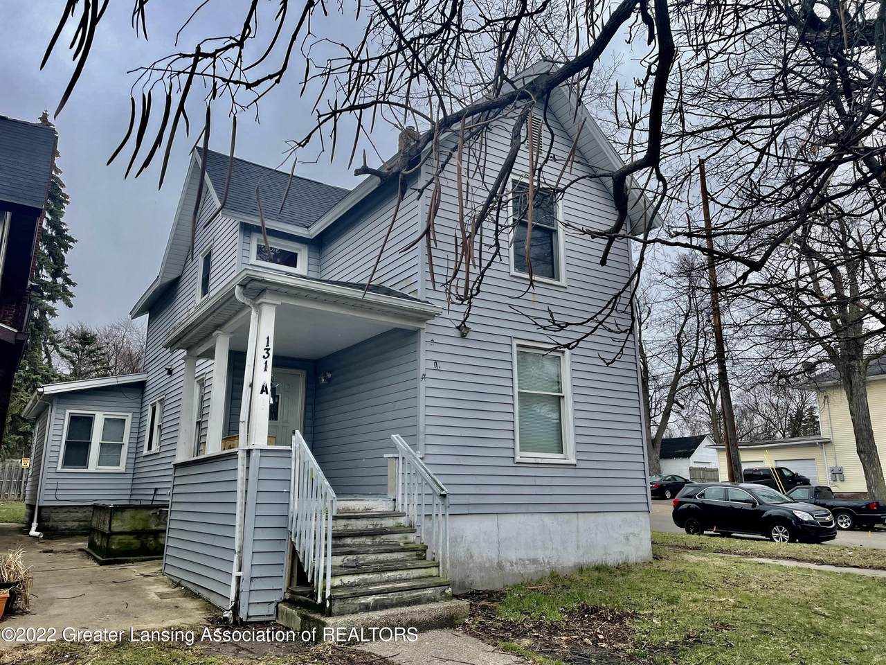 131 Hosmer Street - Photo 1