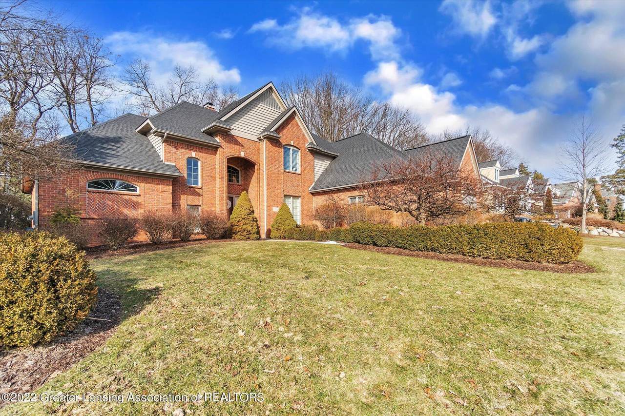 2370 Pine Hollow Drive - Photo 1