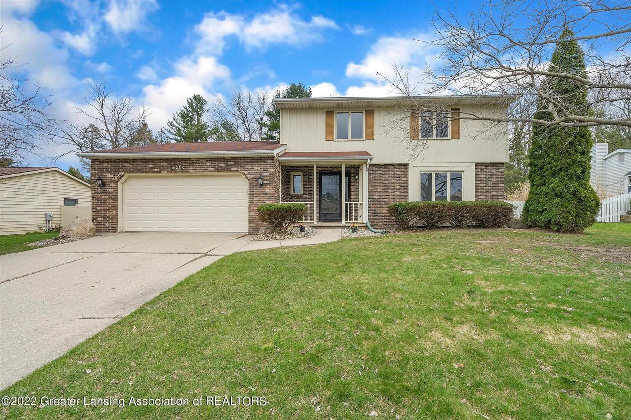 6060 Horizon Drive - Photo 1
