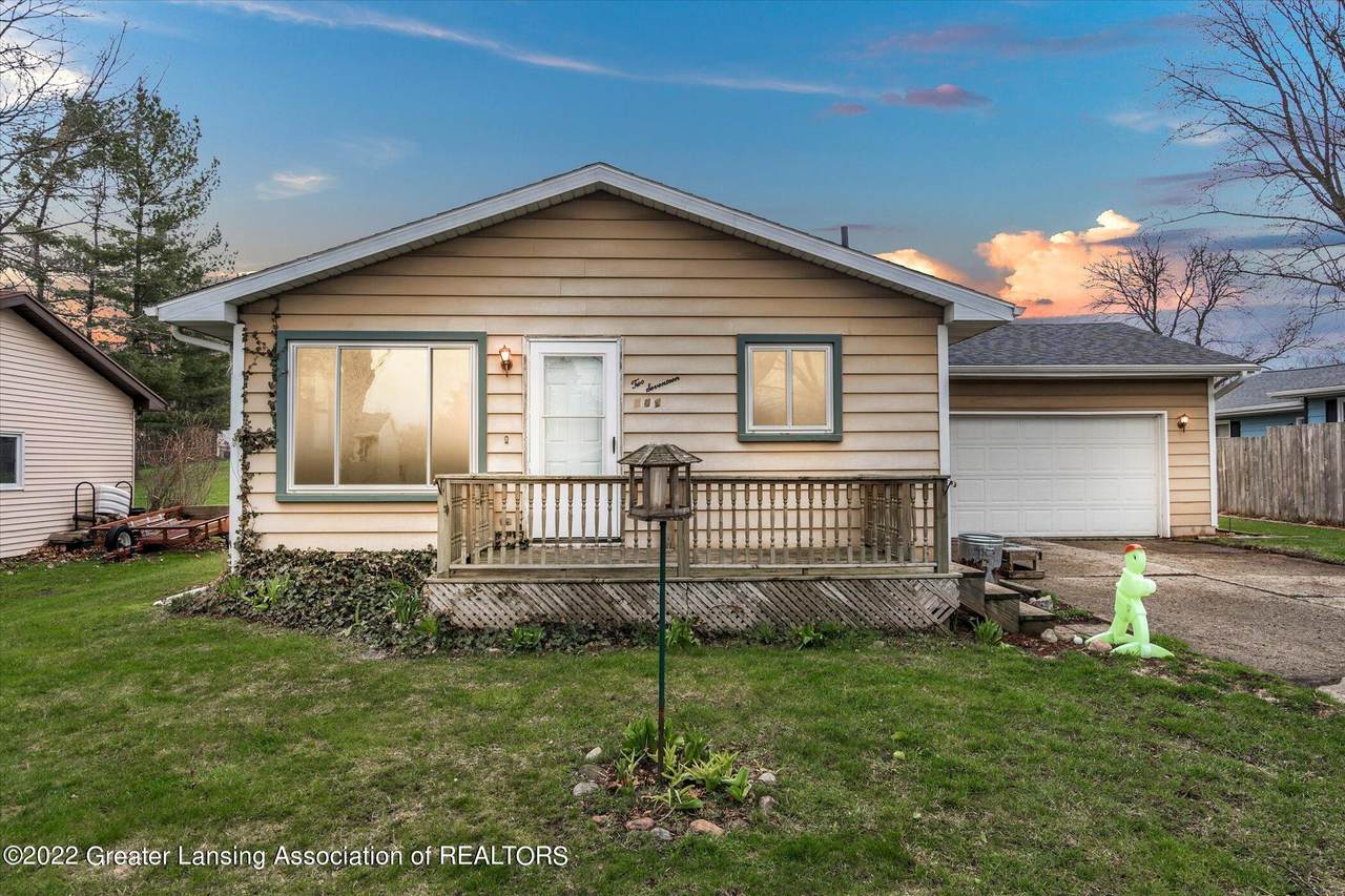 217 Elizabeth Street - Photo 1