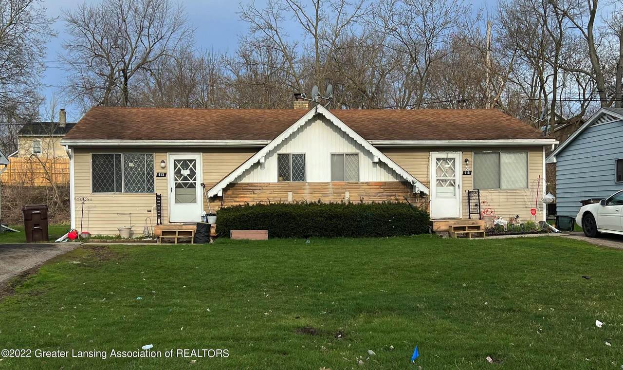 613-615 Catherine Street - Photo 1