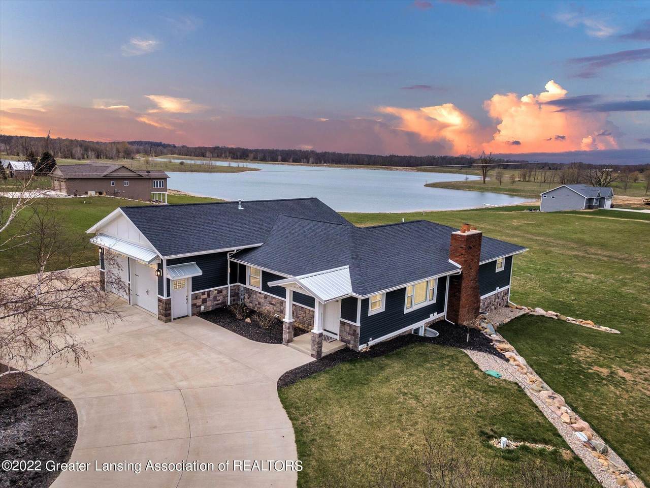 3975 Harmon Road - Photo 1