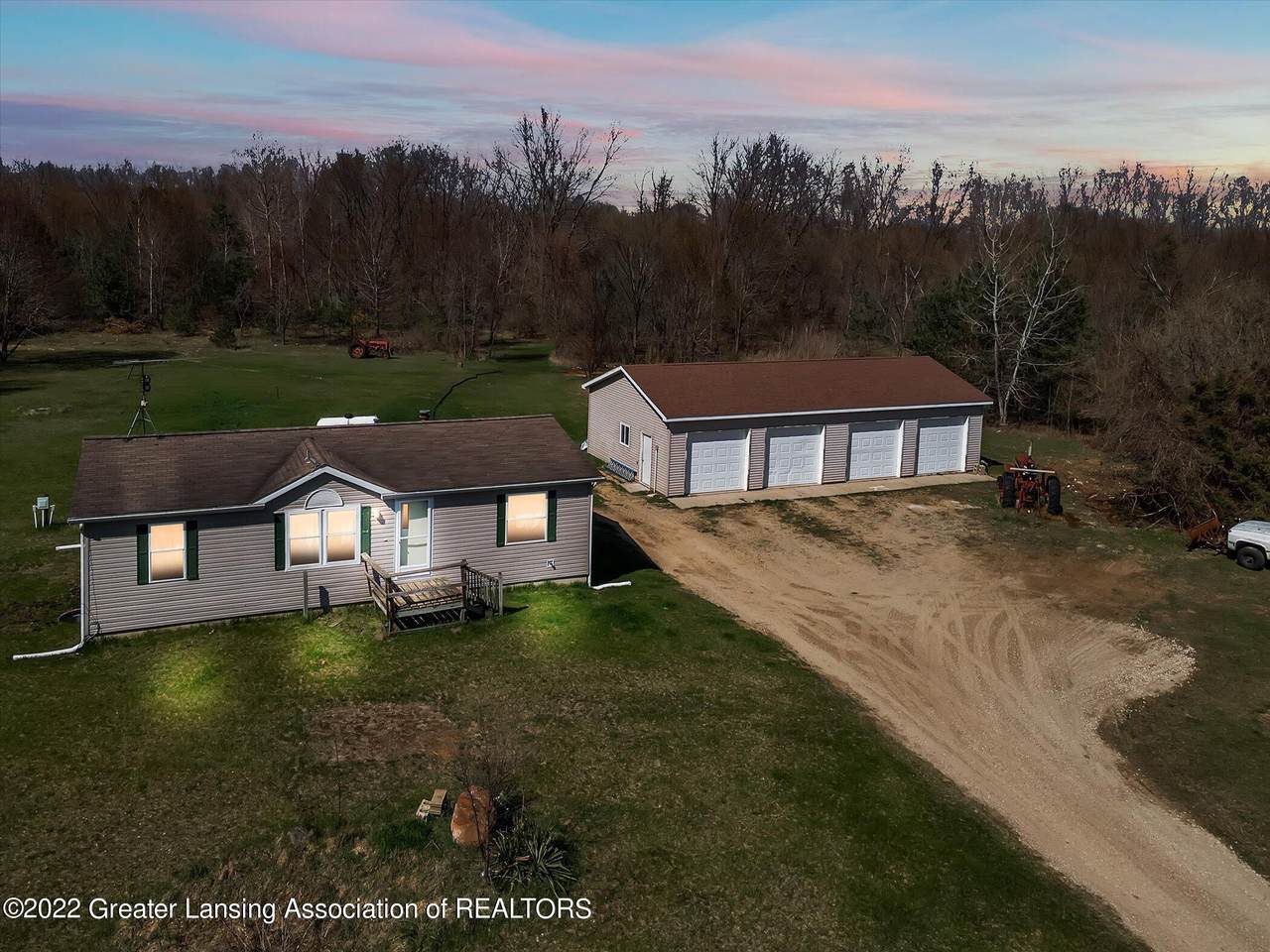 1527 Grant Road - Photo 1