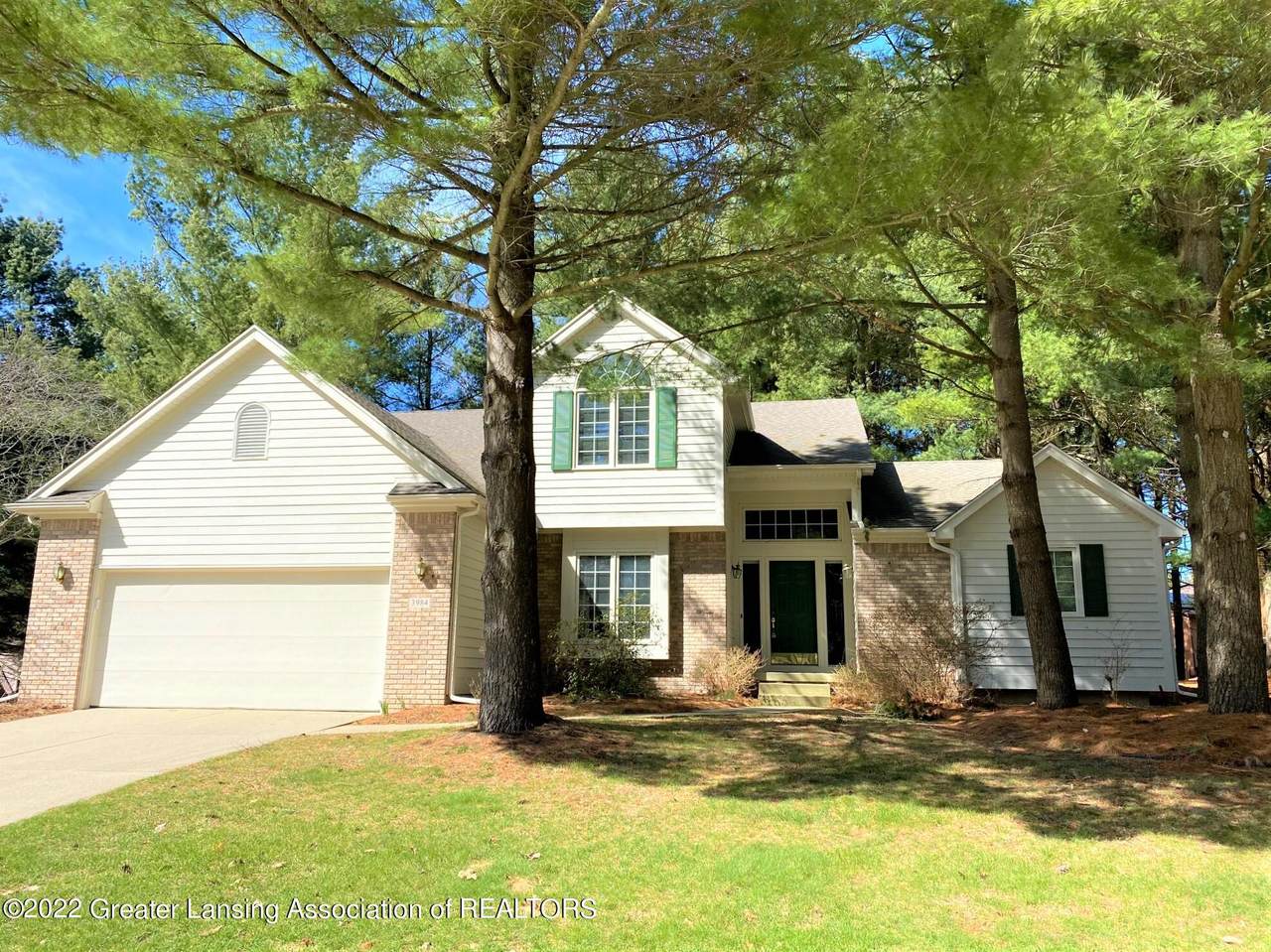 3984 Shoals Drive - Photo 1