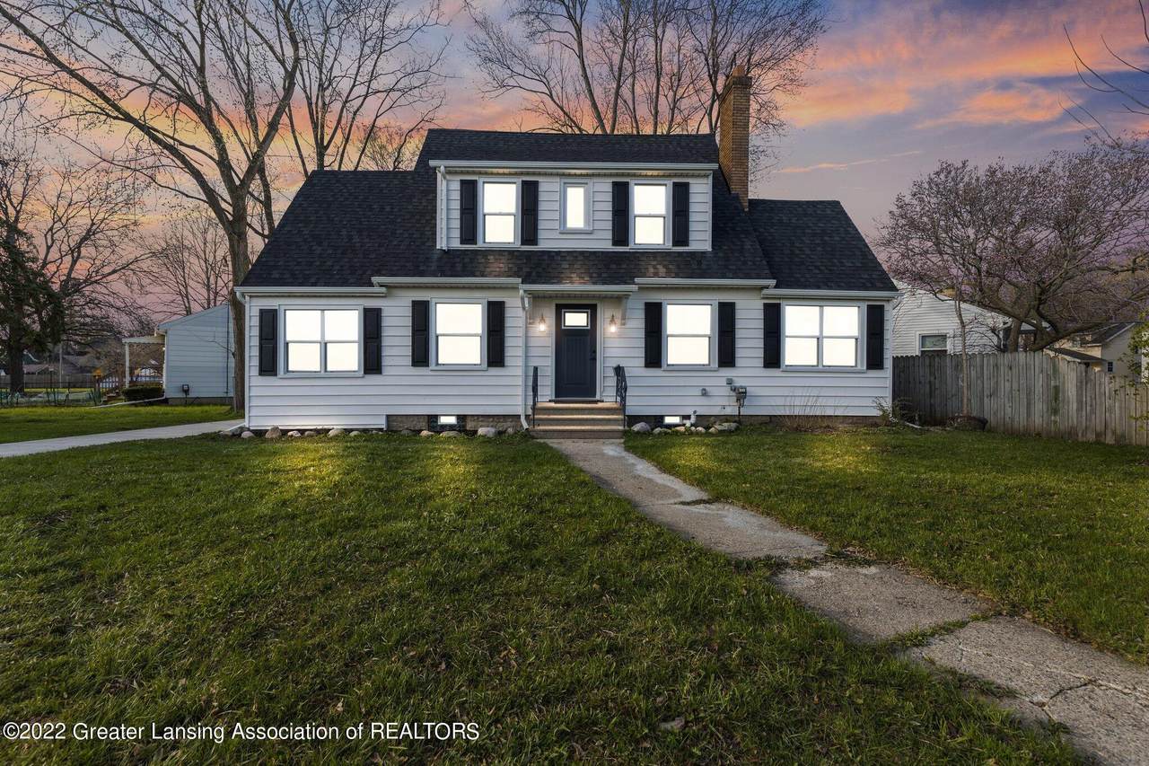 718 Verlinden Avenue - Photo 1
