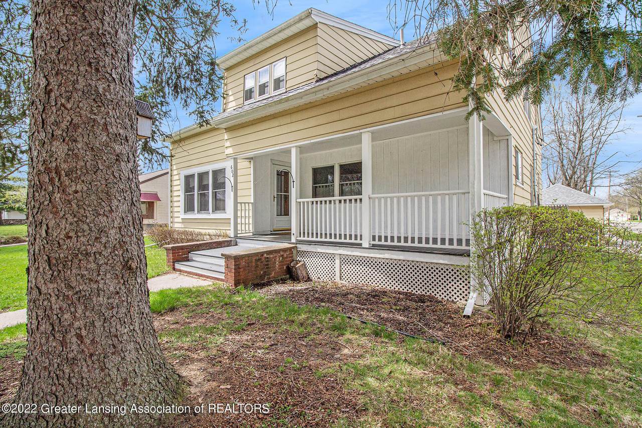 602 Lansing Street - Photo 1