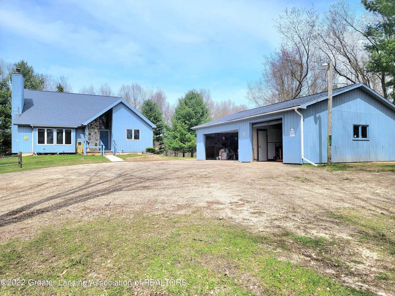 4915 Whittum Road - Photo 1