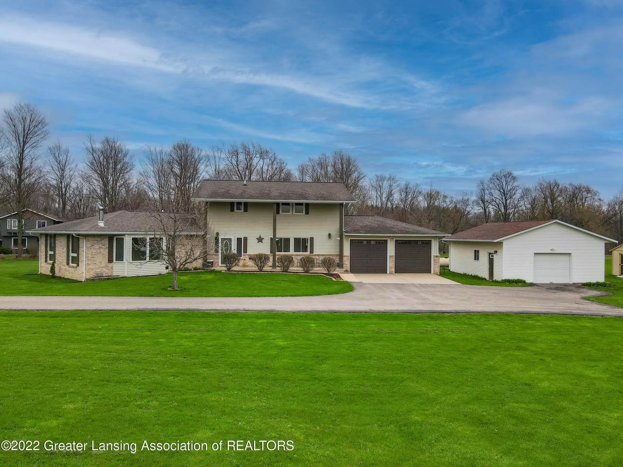 7990 Eaton Highway - Photo 1