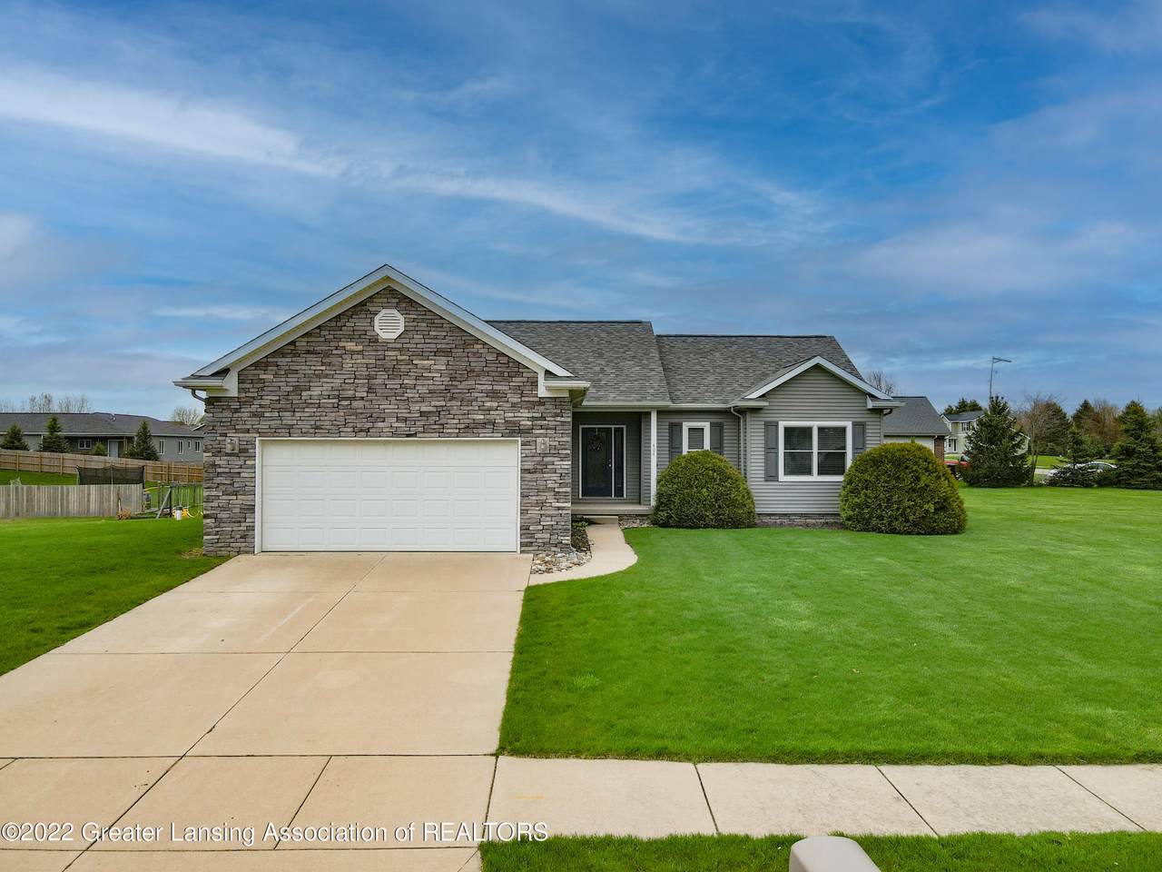 404 Haley Court - Photo 1