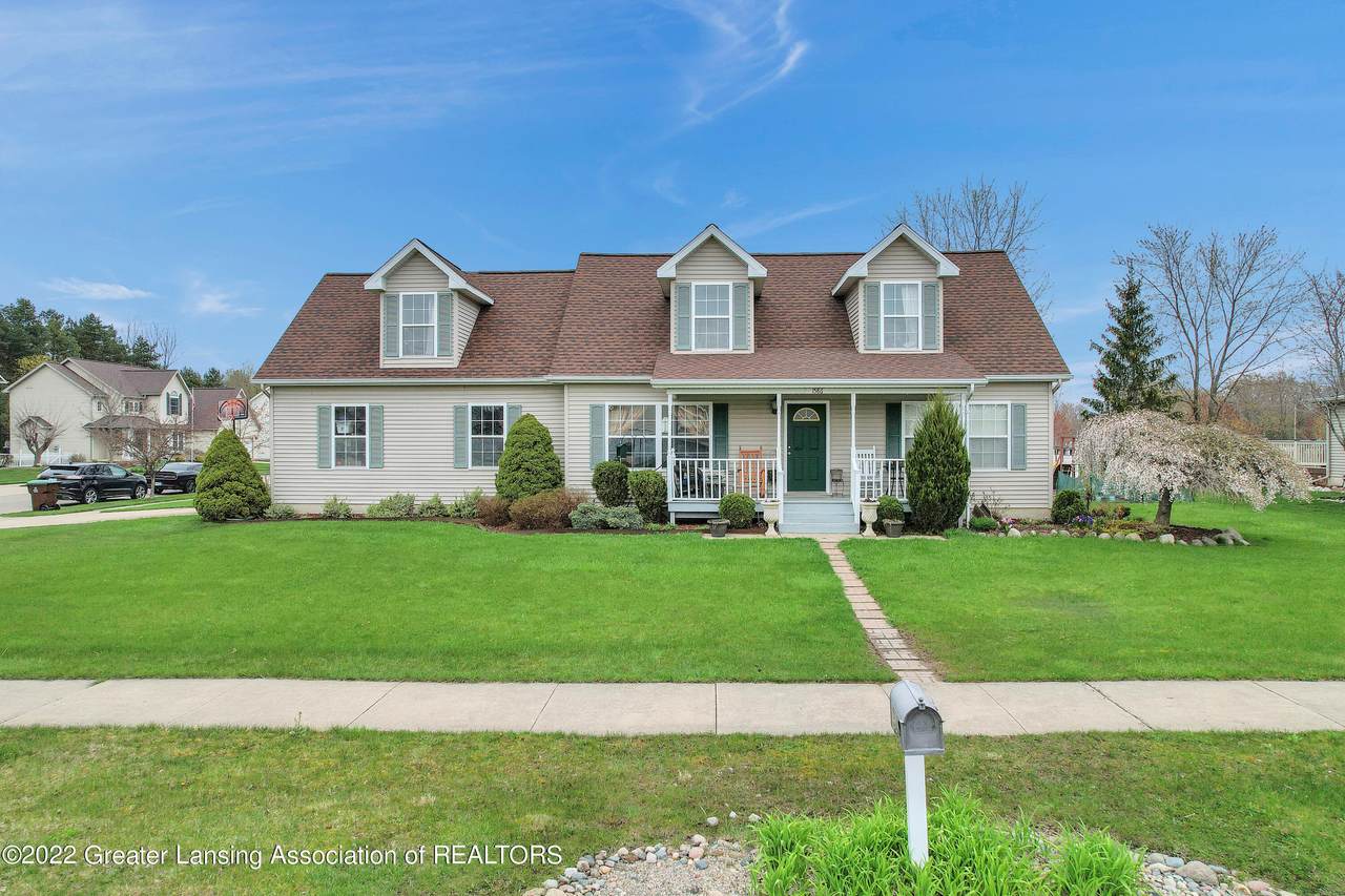1586 Groombridge Drive - Photo 1