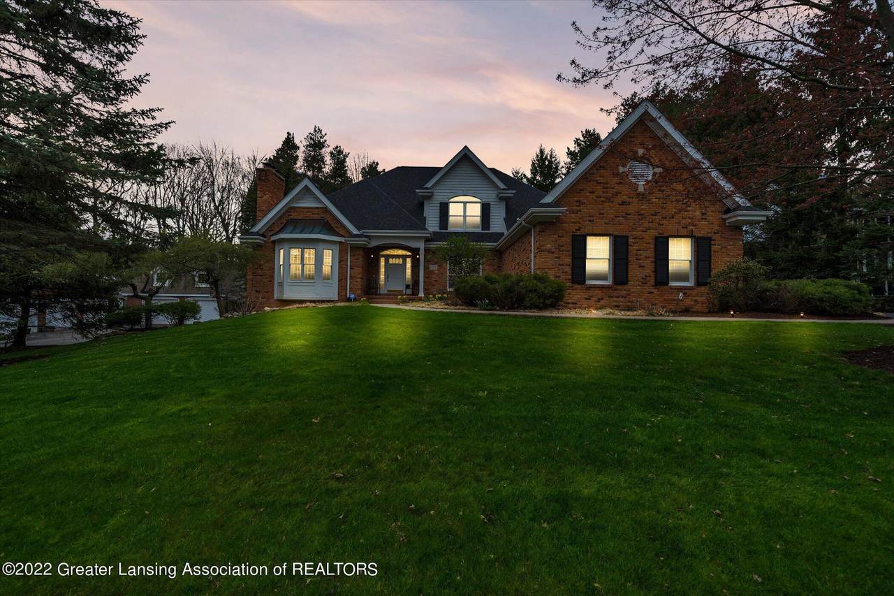 6414 Woodcliffe Lane - Photo 1