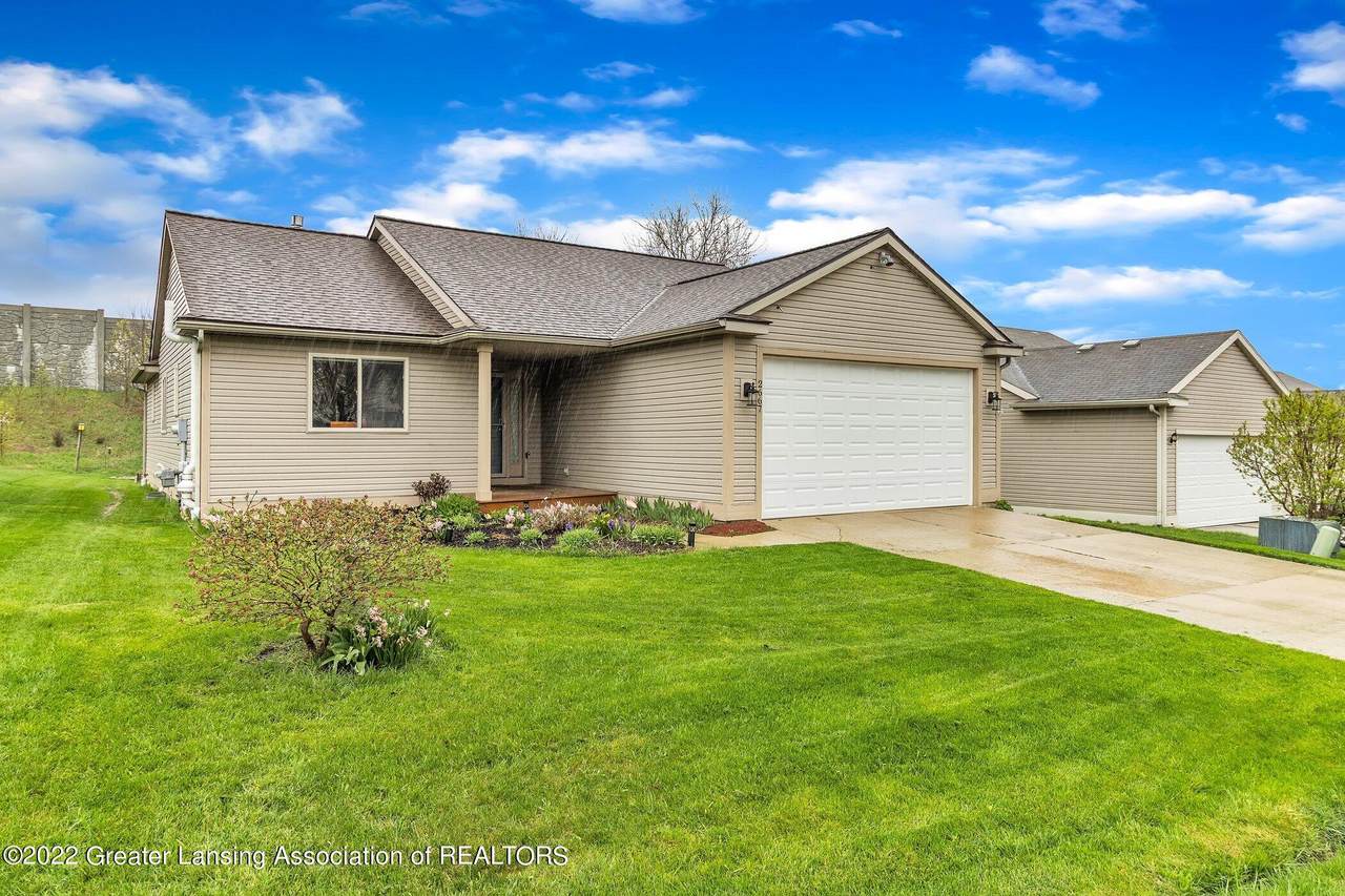 2667 Thistlewood Drive - Photo 1