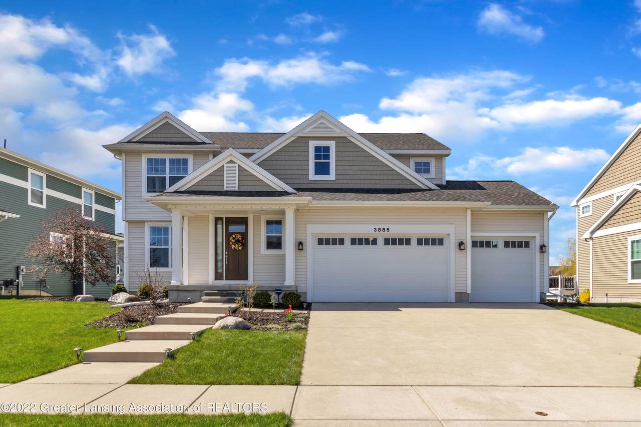 3885 Baulistrol Drive - Photo 1