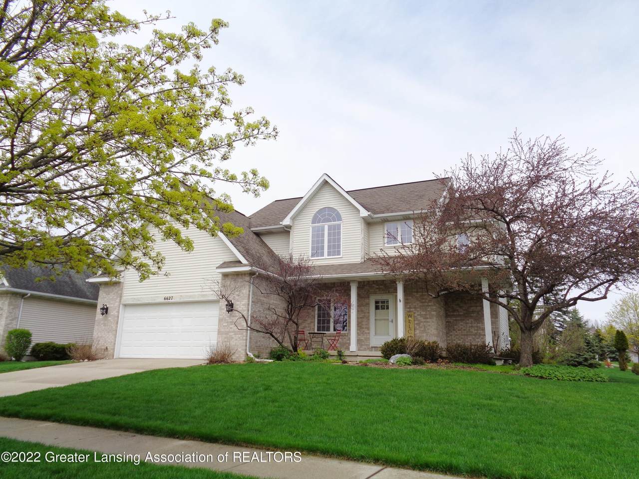 6627 White Clover Drive - Photo 1