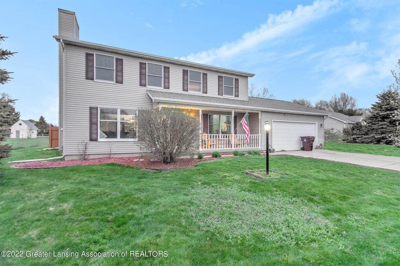 1057 Eaton Green Drive - Photo 1