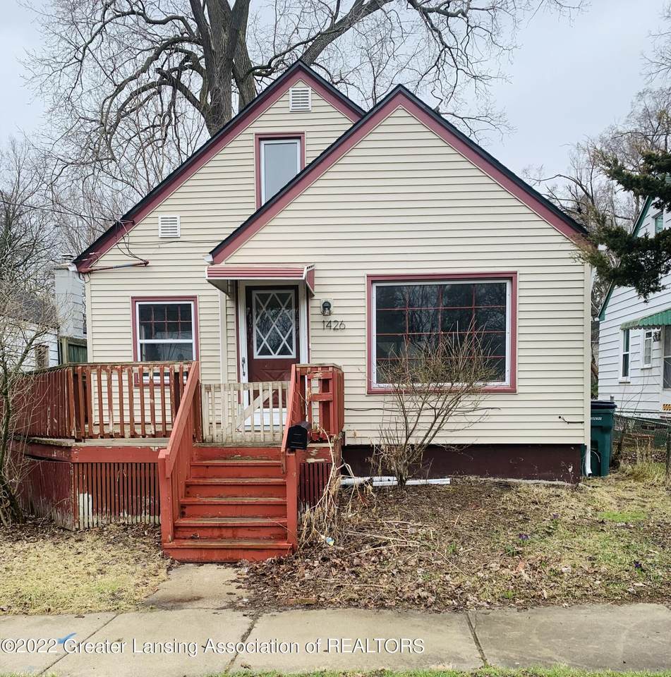 1426 Sheldon Street - Photo 1
