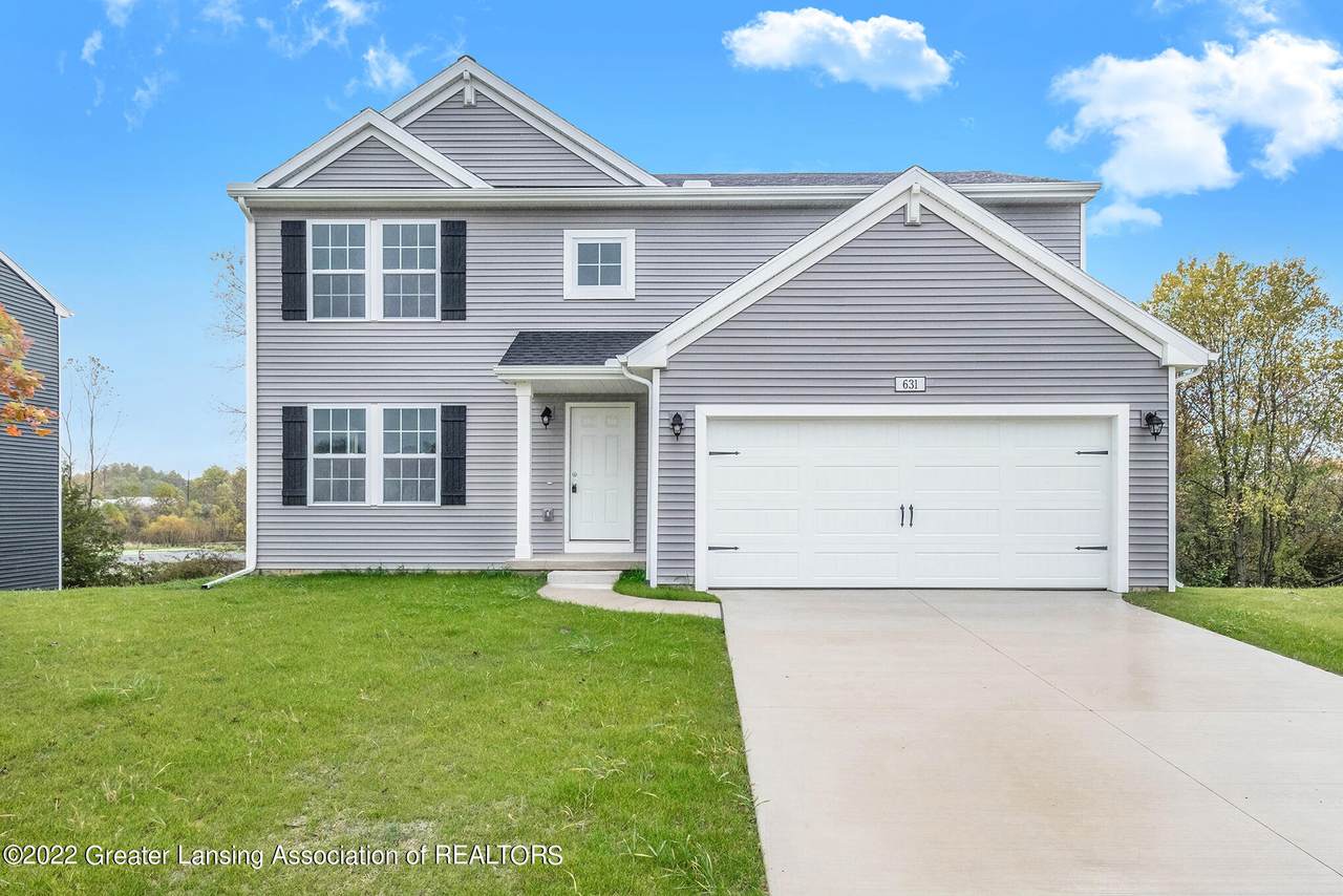 962 Saint Johns Chase - Photo 1