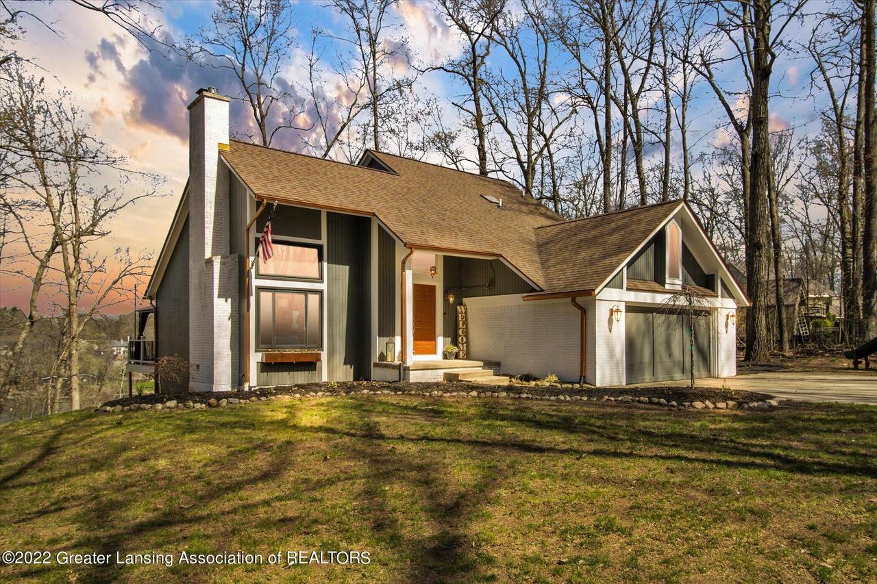 7241 Ledgewood Hills Trail - Photo 1