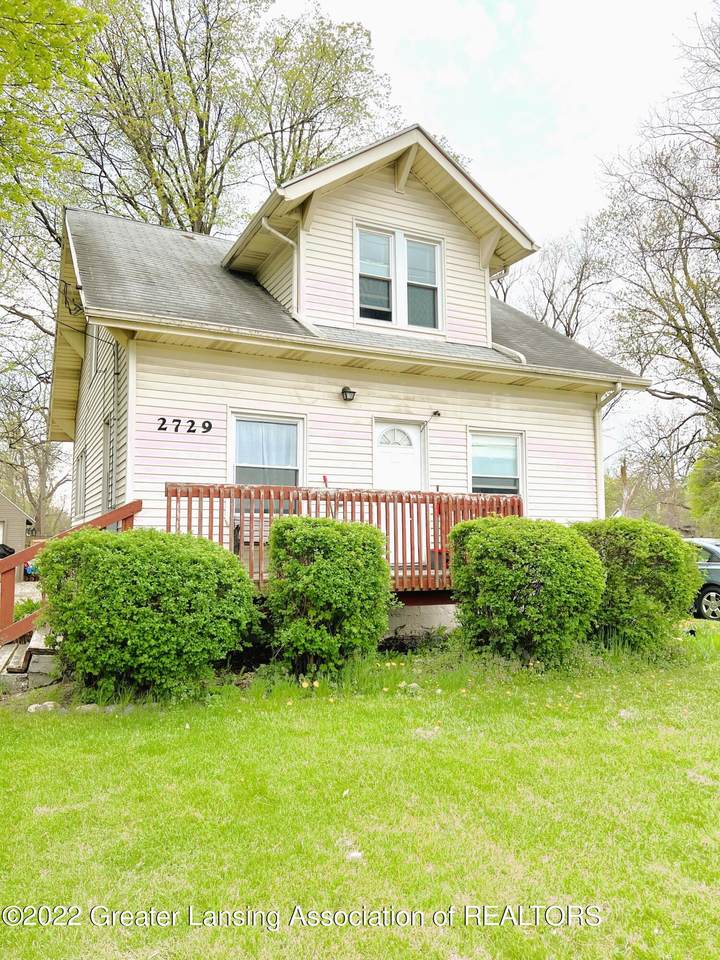 2729 Martin Luther King Jr Boulevard - Photo 1