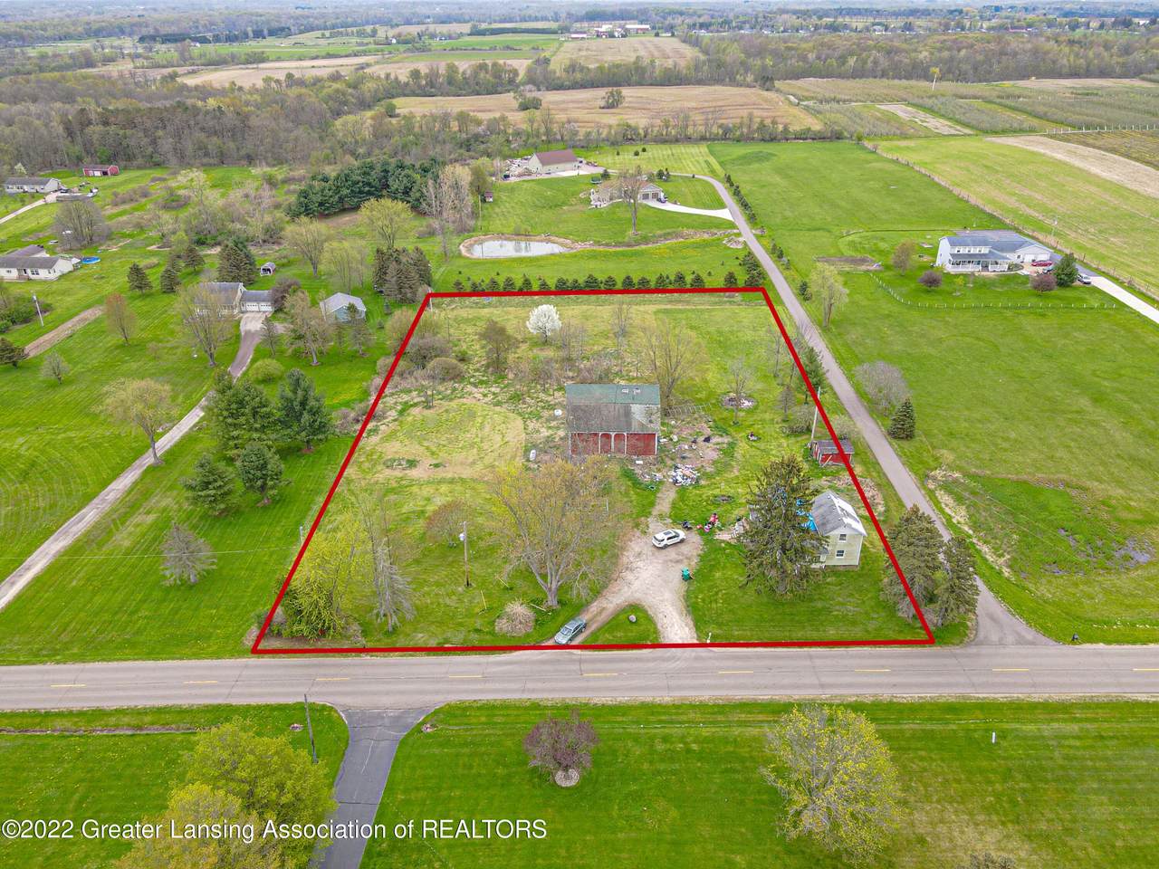 2584 Gresham Highway - Photo 1