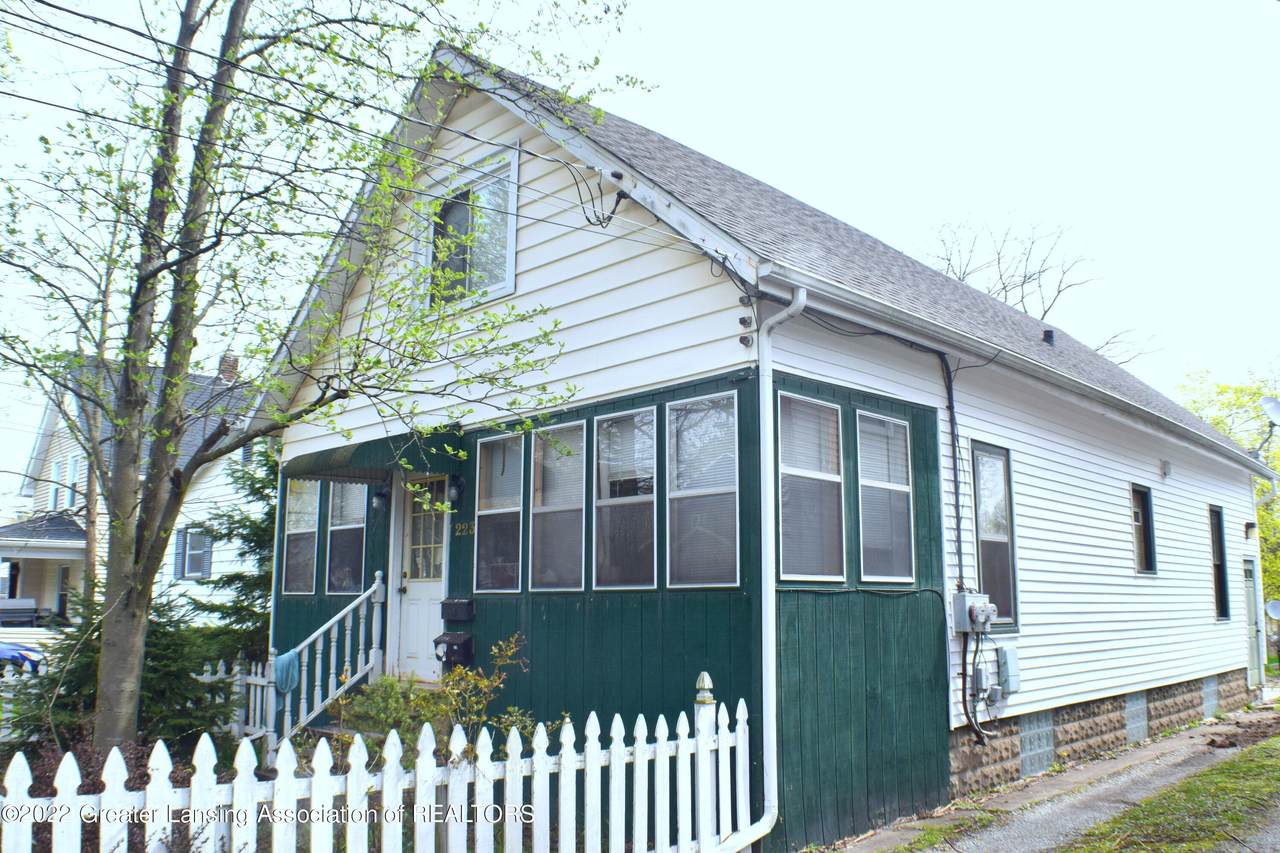 Address Not Published - Photo 1