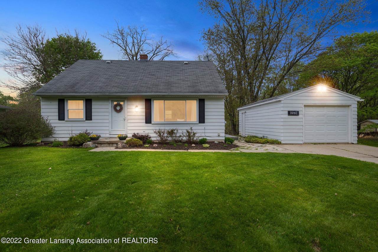 2280 Seminole Drive - Photo 1
