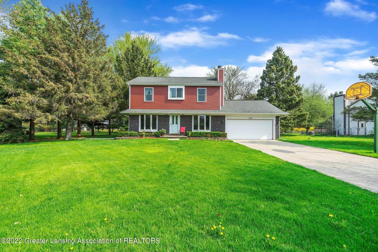 1933 Maple Shade Drive - Photo 1